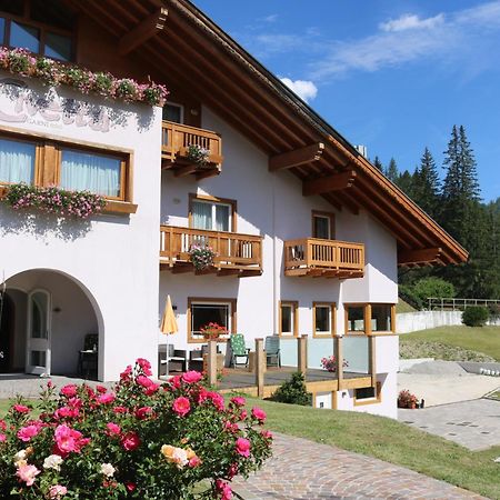 Hotel Garni Civetta Selva di Cadore Εξωτερικό φωτογραφία