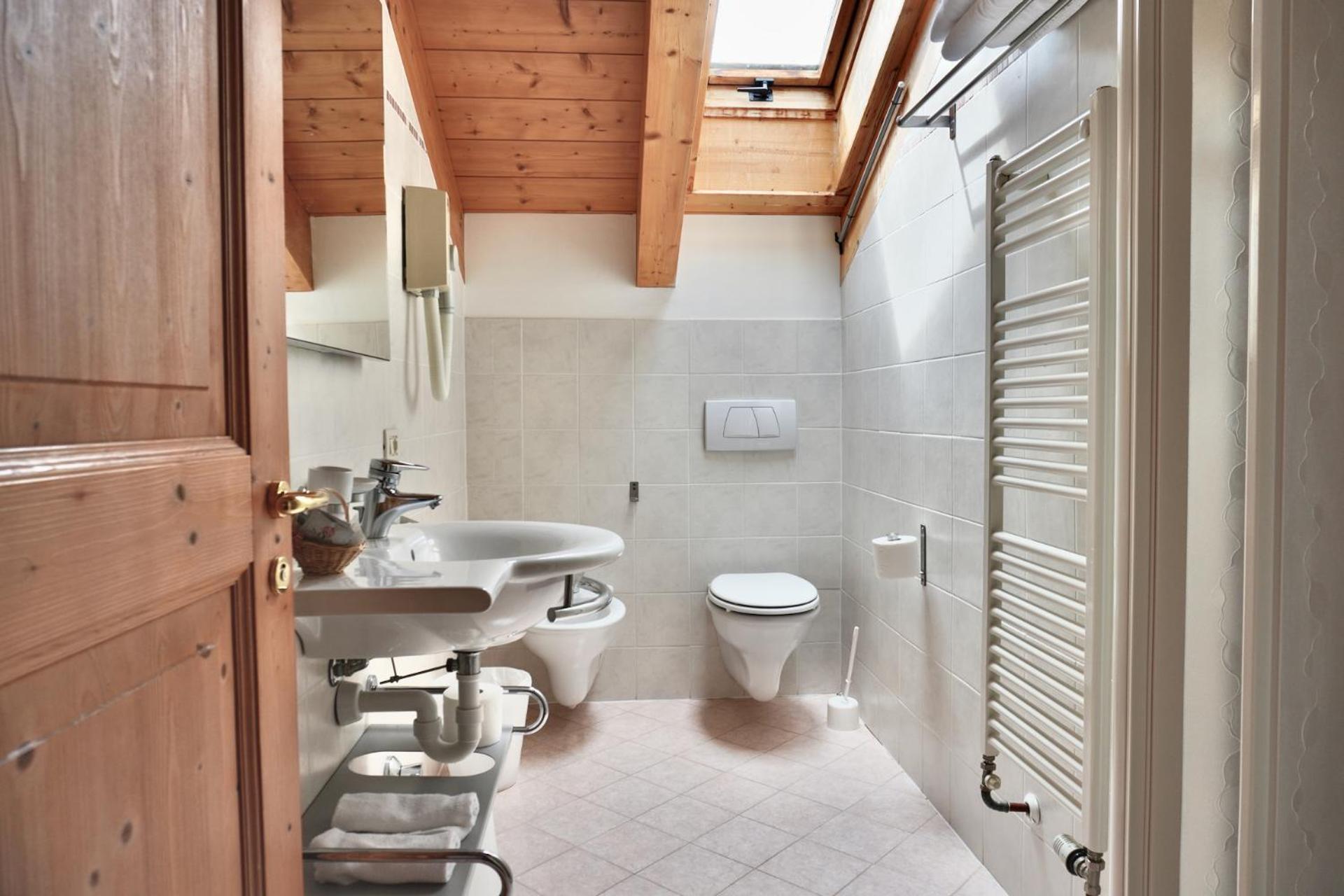 Hotel Garni Civetta Selva di Cadore Εξωτερικό φωτογραφία