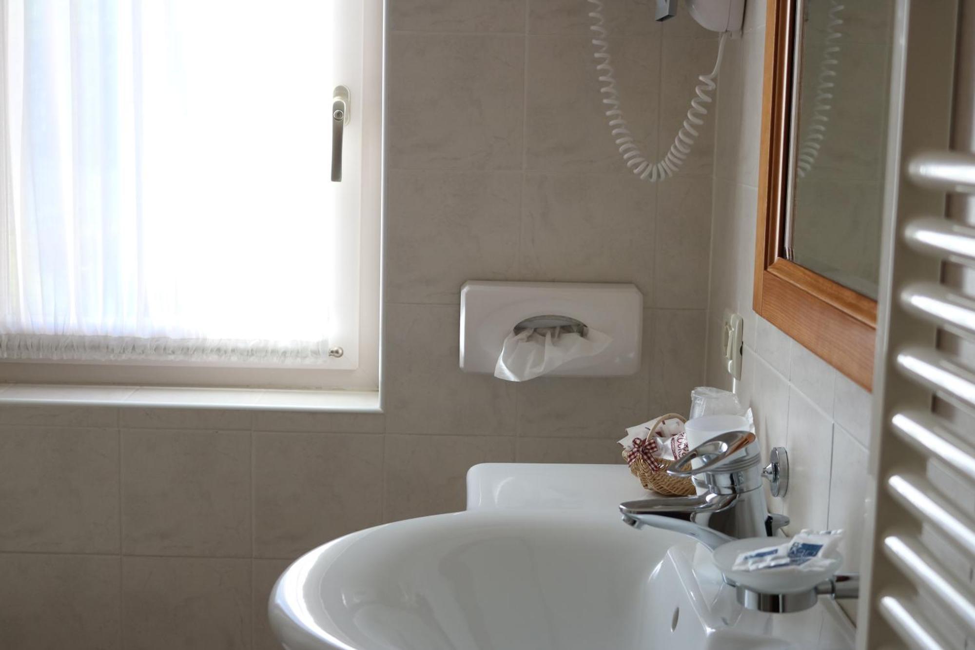 Hotel Garni Civetta Selva di Cadore Εξωτερικό φωτογραφία