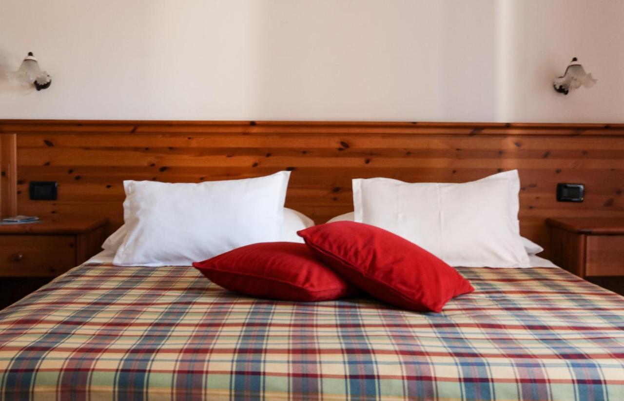 Hotel Garni Civetta Selva di Cadore Εξωτερικό φωτογραφία